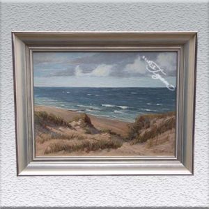 Paul Wirths: Sylt