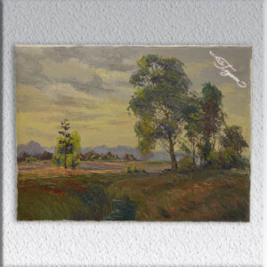 Fritz Stark - Bild Nr. 01, das Stück 195,- € bei Abholung, Verpackung und Versand 25,- € zusätzlich